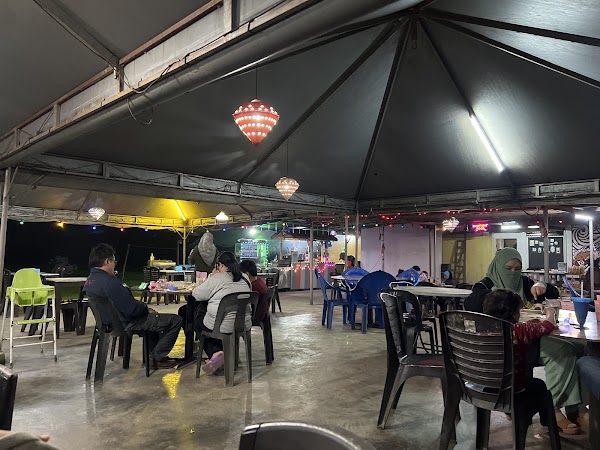 Restoran Amir Tom Yam - Photo 1