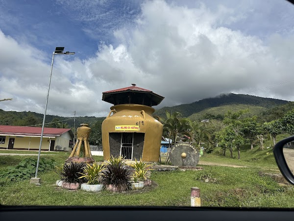 Gerai GDW Kilimu - Photo 1