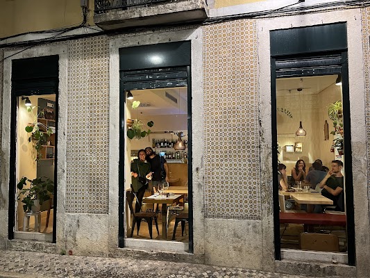 A Nossa Casa Lisboa