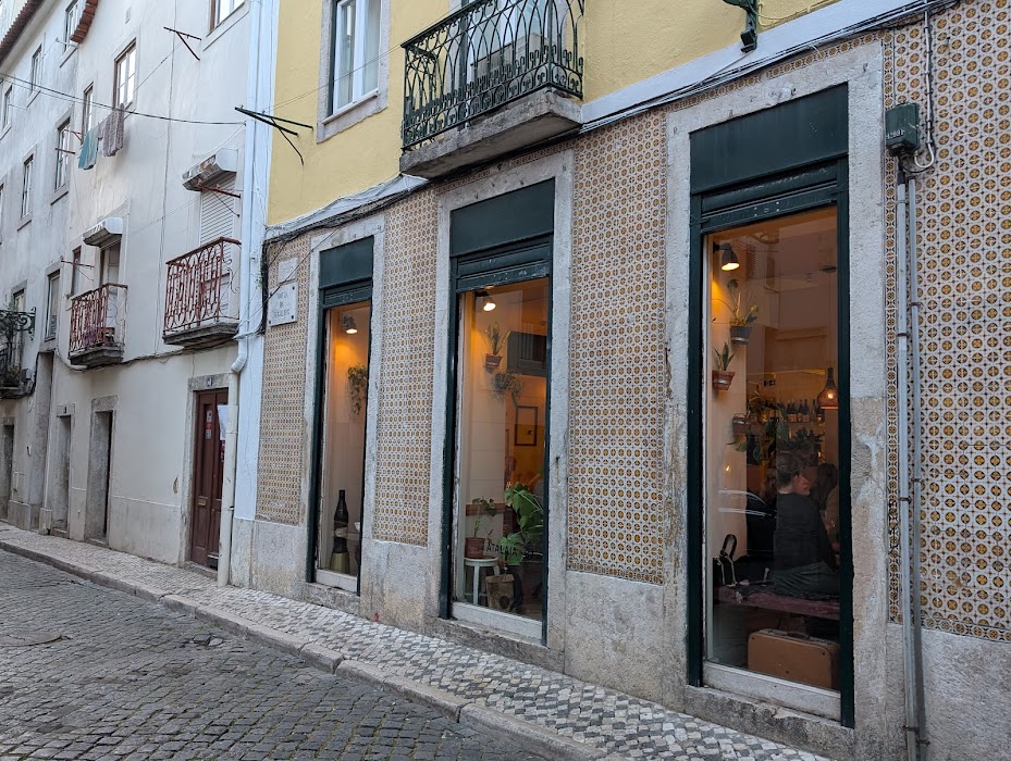 A Nossa Casa fotoğraf 1
