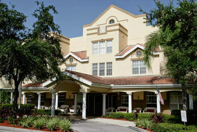 Paddock Cove At Naples