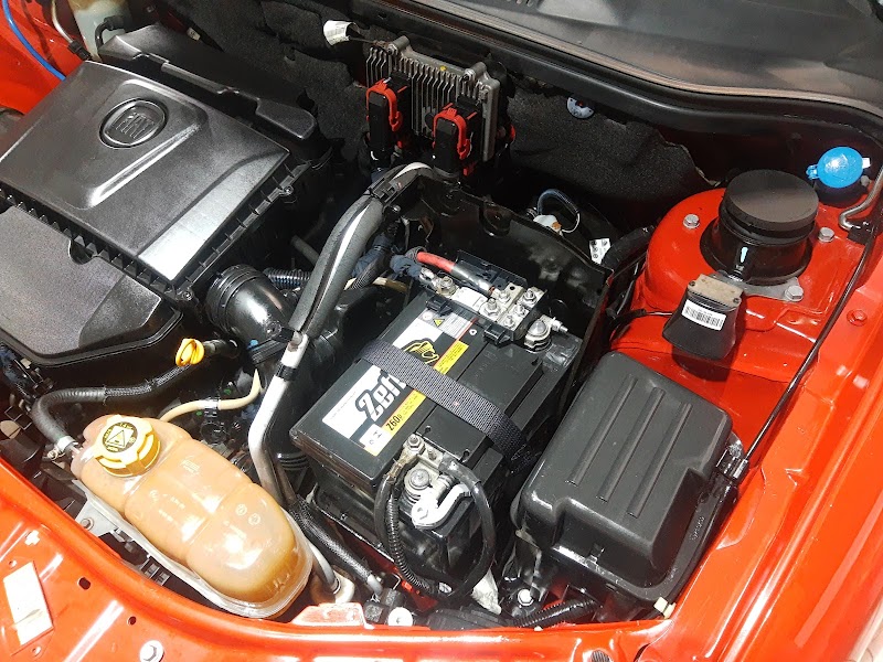 Foto de StudioM Estética Automotiva