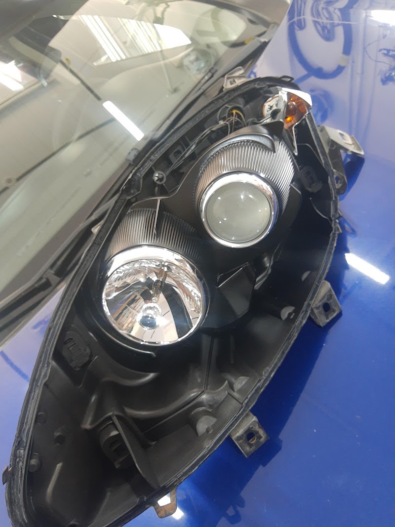 Foto de StudioM Estética Automotiva