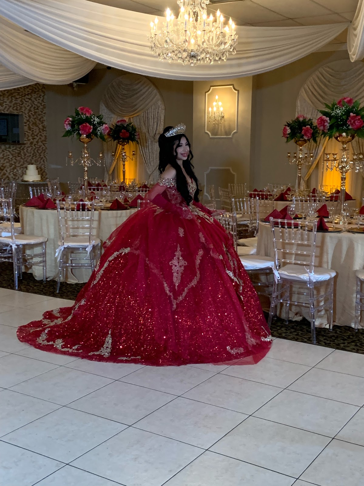 Angelitos Banquet Hall: Google Places image 5