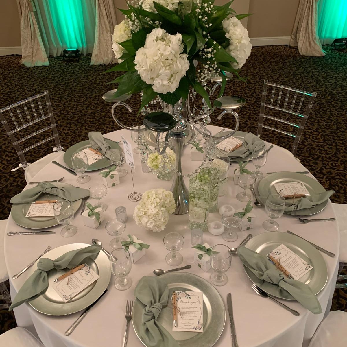 Angelitos Banquet Hall: Google Places image 4