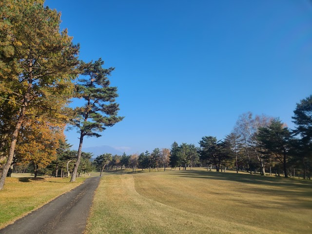 Hachimantai Country Club - Photo 1