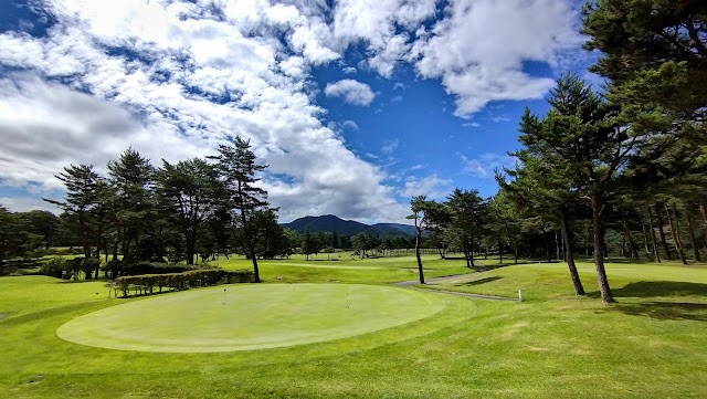 Hachimantai Country Club - Photo 2