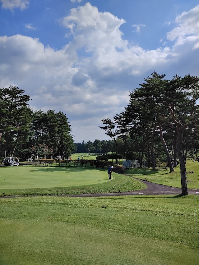 Hachimantai Country Club - Photo 3