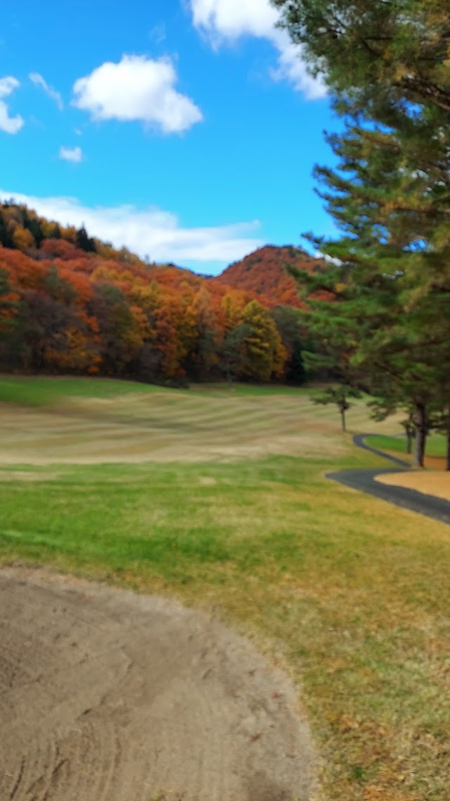 Hachimantai Country Club - Photo 9