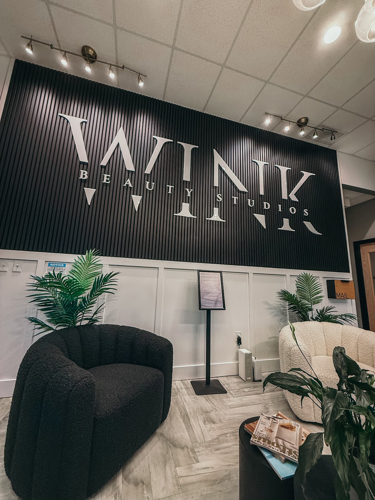 Wink Beauty Studios tattoo work — photo 2