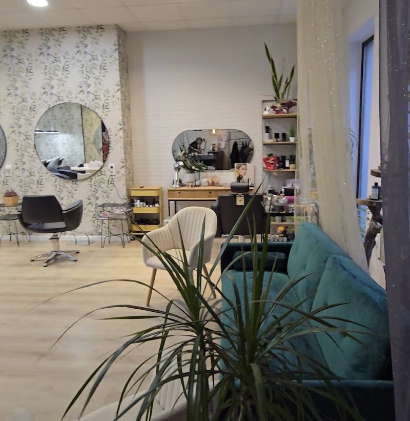 Isabel Ares Peluqueros photo 5