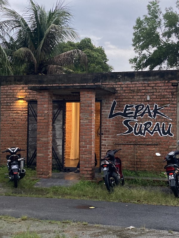 Lepak Kitchen - Photo 1