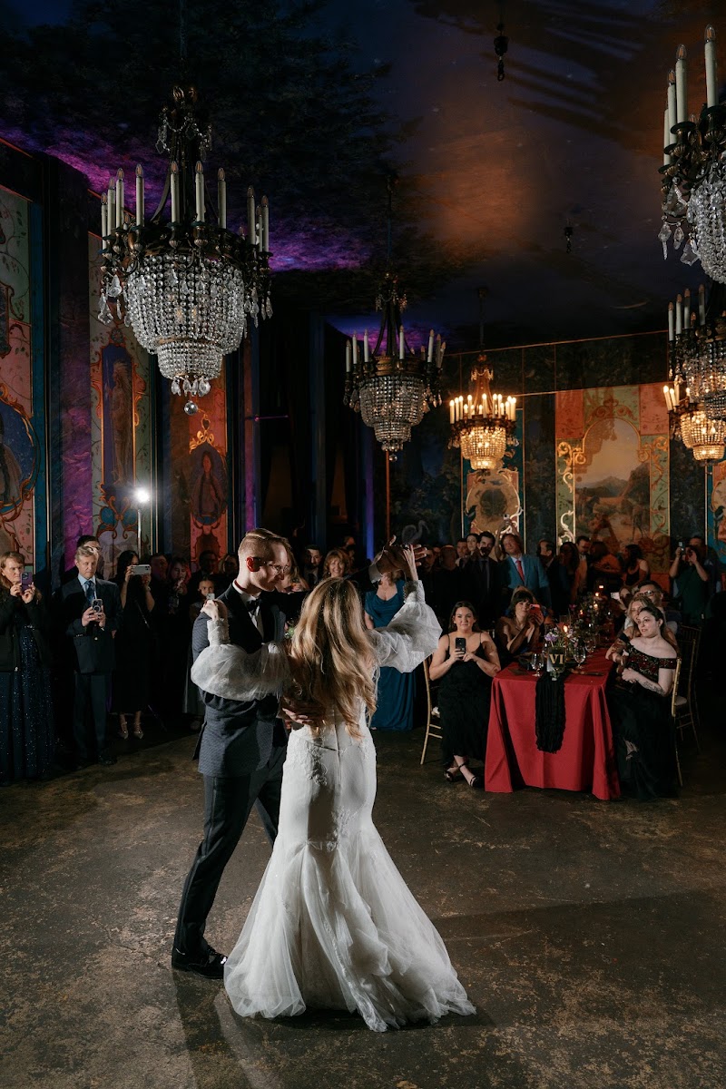 The Ruins — Event Venue in Seattle