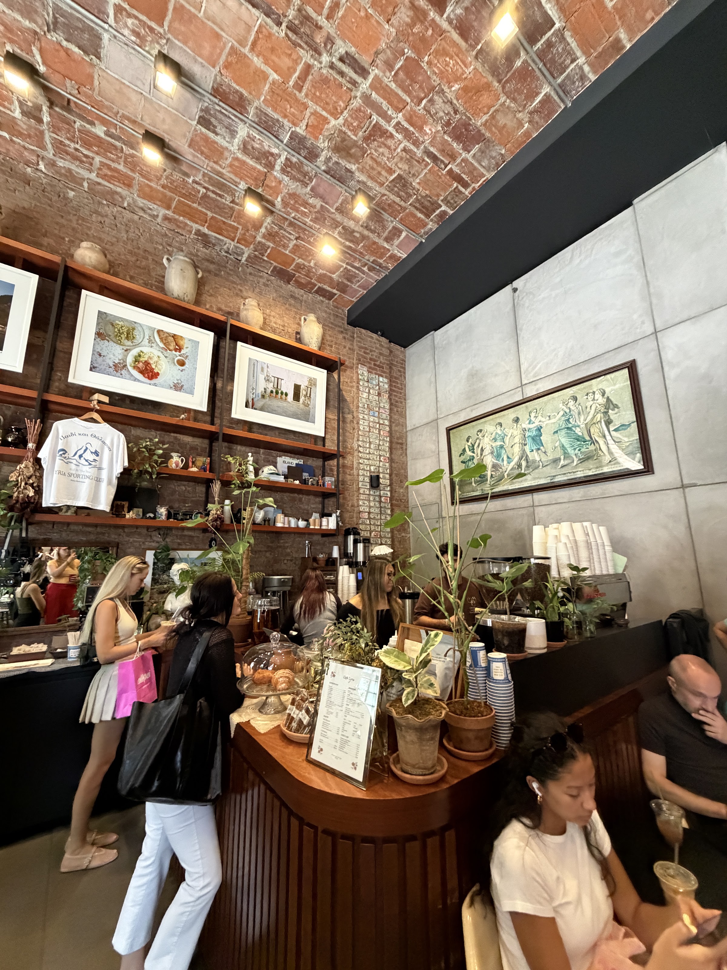 Café Lyria - Photo 5