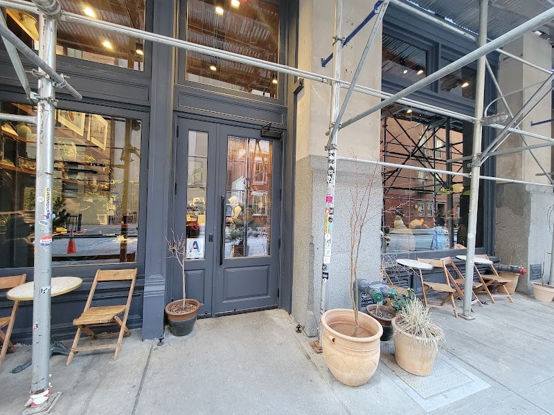 Café Lyria photo 1
