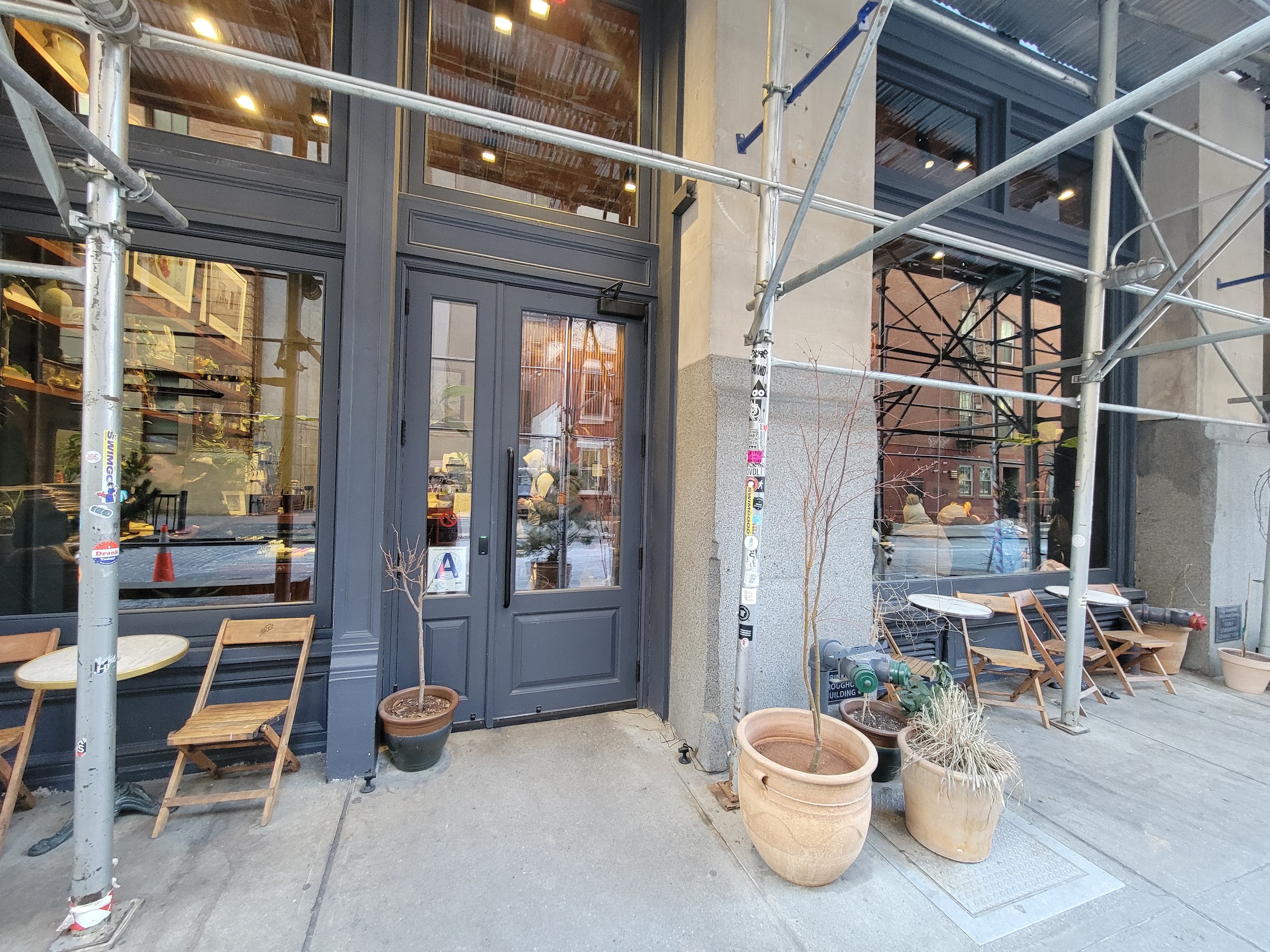 Café Lyria - Photo 1