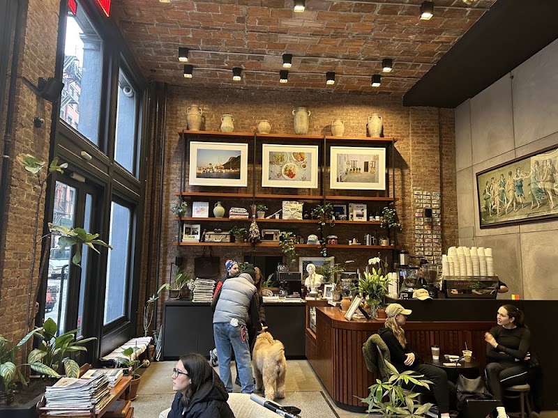 Café Lyria photo 4