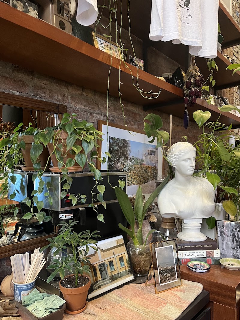 Café Lyria photo 3