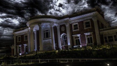 Chattanooga Ghosts Tours & Haunted Pub Crawls
