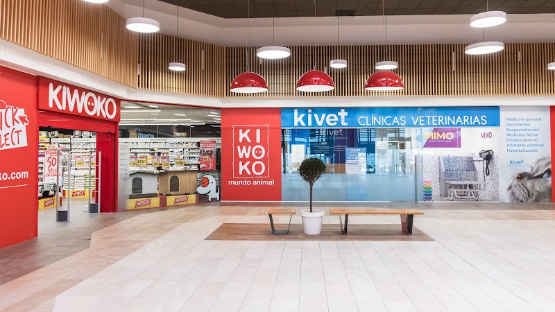 Kivet Clínicas Veterinarias