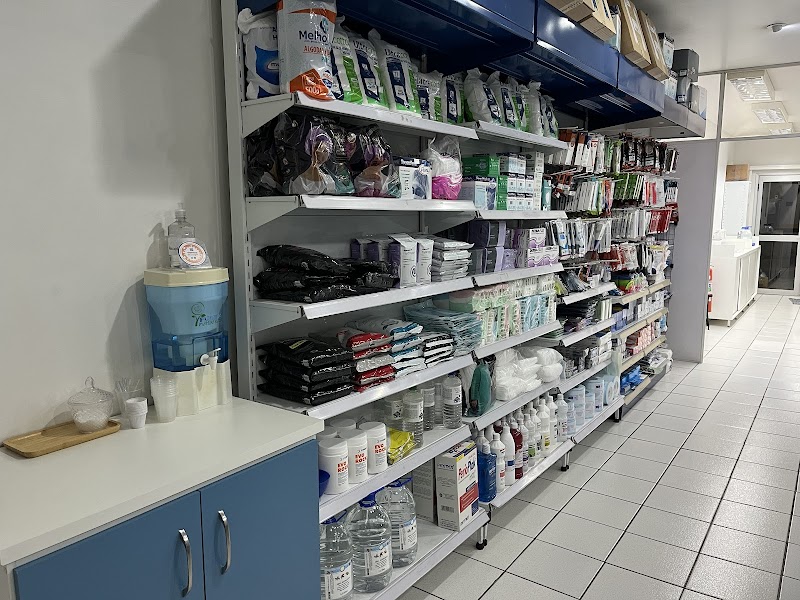 Dental Água Verde LTDA