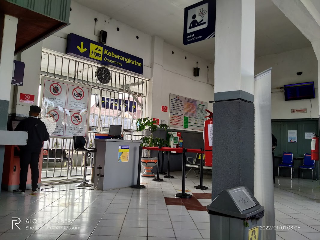 Kepanjen