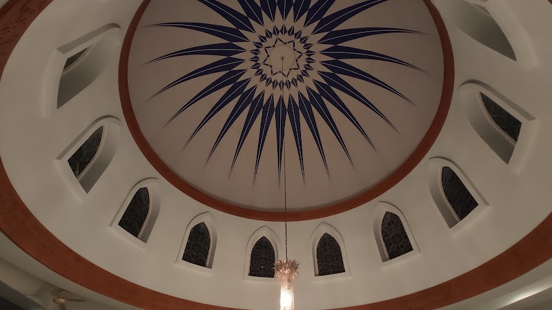 Masjidh An-Noor (مسجد النُّور) photo 6