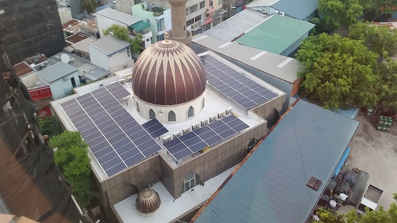 Masjidh An-Noor (مسجد النُّور) photo 3