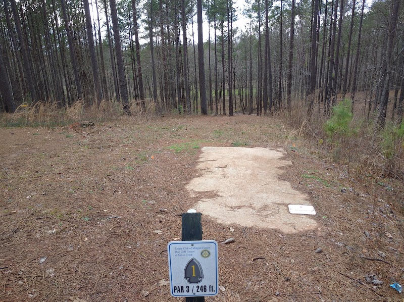 Indian Creek Park photo 1
