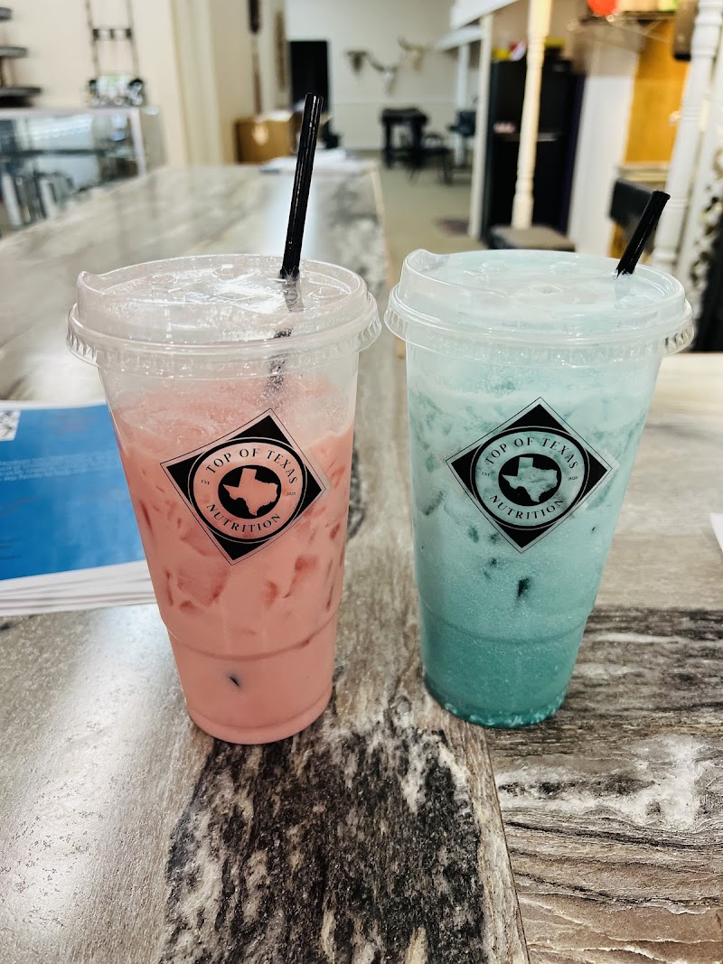 Top Of Texas Nutrition photo 4