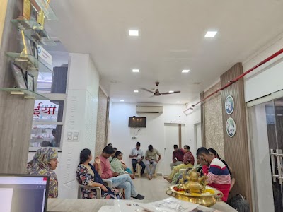 Dr. Meghana Agrawal (Disha Clinic)- Best Gynecologist In Nagpur | Experienced Gynecologist | Best Gynec Doctor - Image 2