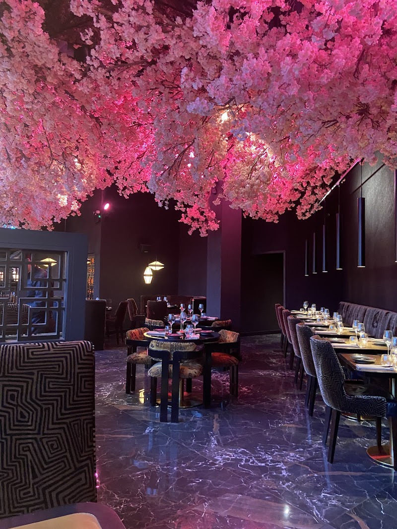 Nōshi Restaurants - Nottingham