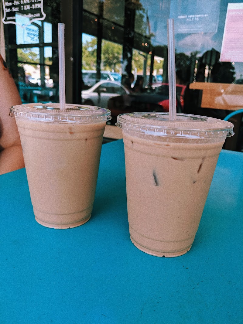 Summer Moon Coffee photo 2