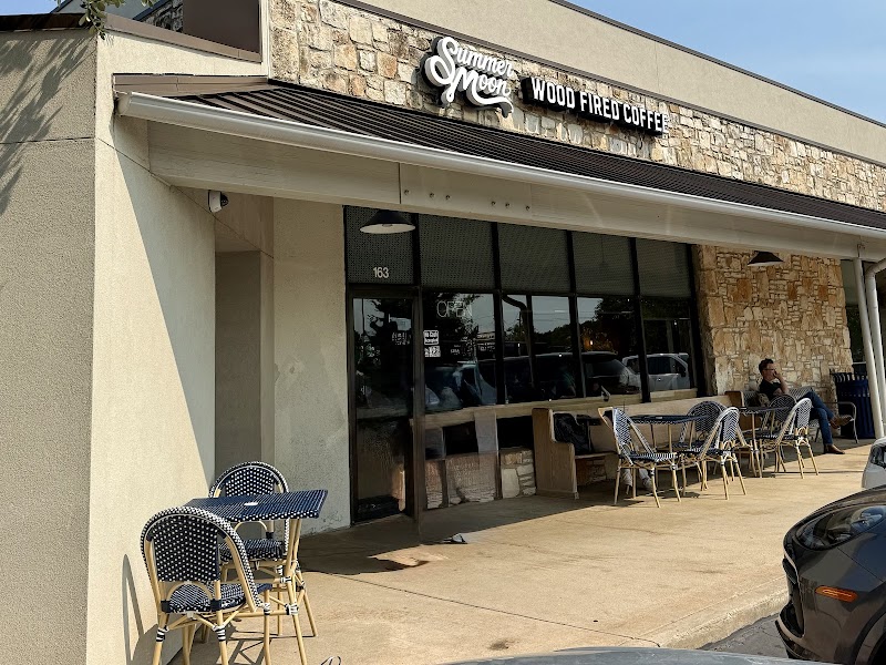 Summer Moon Coffee photo 4