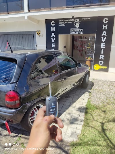 Foto de Chaves Chaveiro 24 hrs