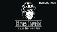 Chaves Chaveiro 24 hrs