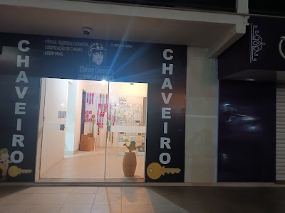 Foto de Chaves Chaveiro 24 hrs