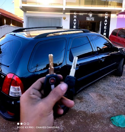 Foto de Chaves Chaveiro 24 hrs