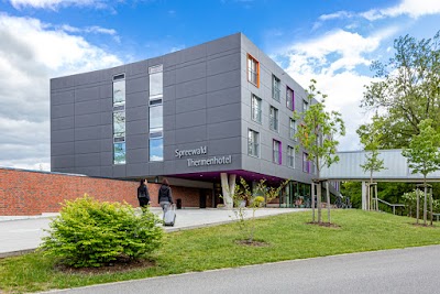 Spreewald Thermenhotel