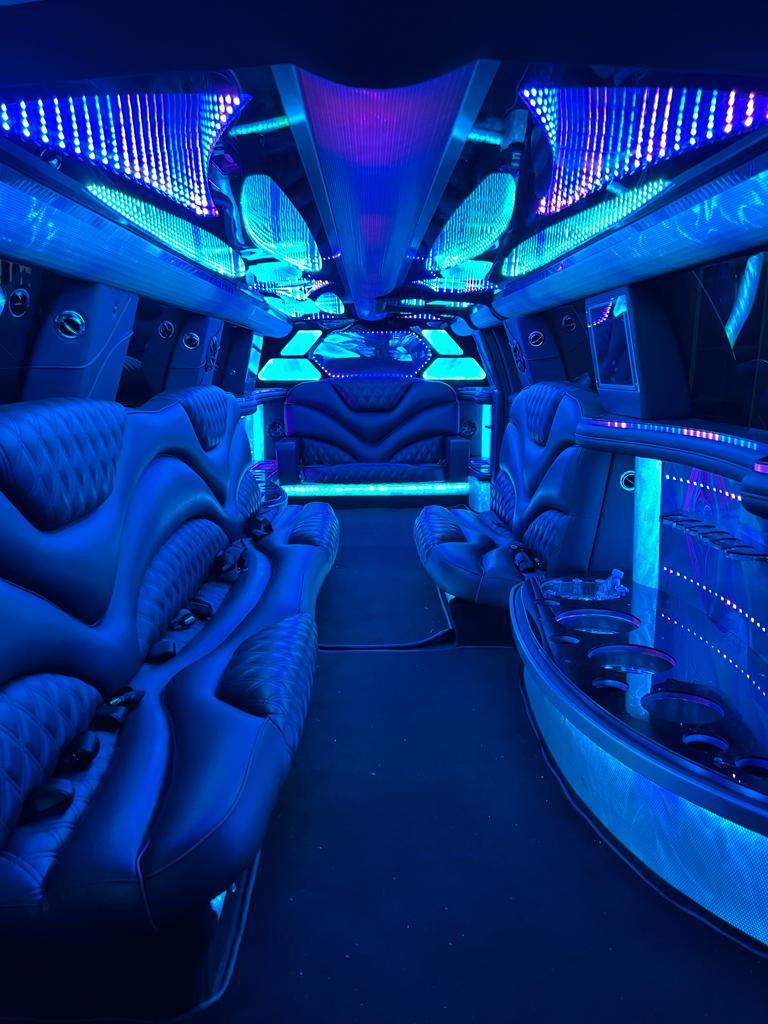 Sunshine Star Luxury: Google Places image 4