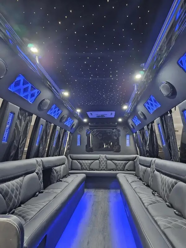 Sunshine Star Luxury portfolio