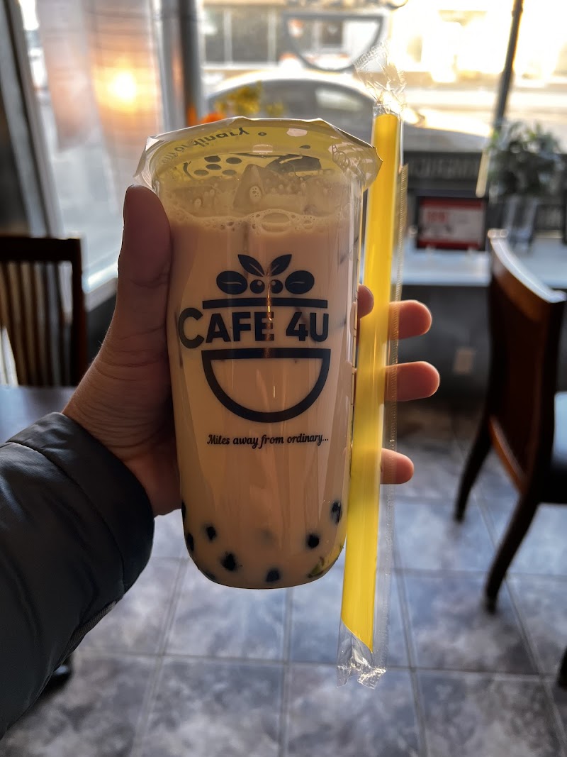 Cafe 4 U photo 4