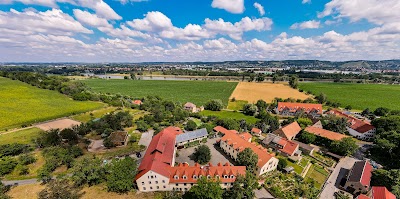 Landhotel Gut Wildberg - Hotel - Restaurant - Sauna - Biergarten