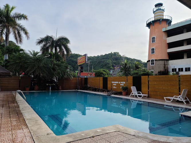 Hotel Pacific Sunrise