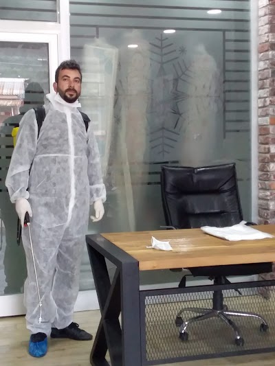 Pozantı DryKar Halı Yıkama ve Kuru Temizleme - Temizlik