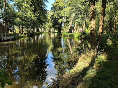 Biosphärenreservat Spreewald
