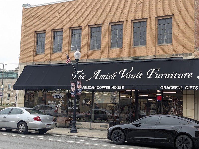 Pelican Coffee House photo 4