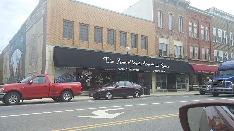 Pelican Coffee House photo 1