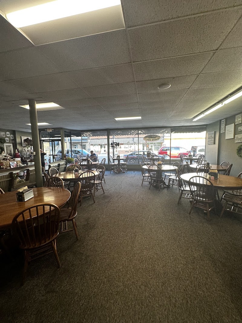 Pelican Coffee House photo 3