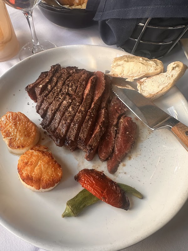 High Cotton Charleston Restaurant photo 3